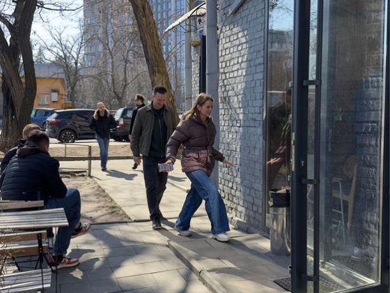 Магазин з орендарем! Окупність 8 років без комісії Київ