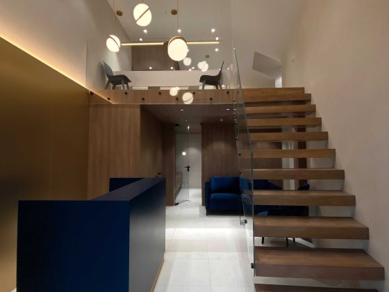 Продаж приміщення в центрі – ідеально під офіс, салон краси чи шоурум Миколаїв