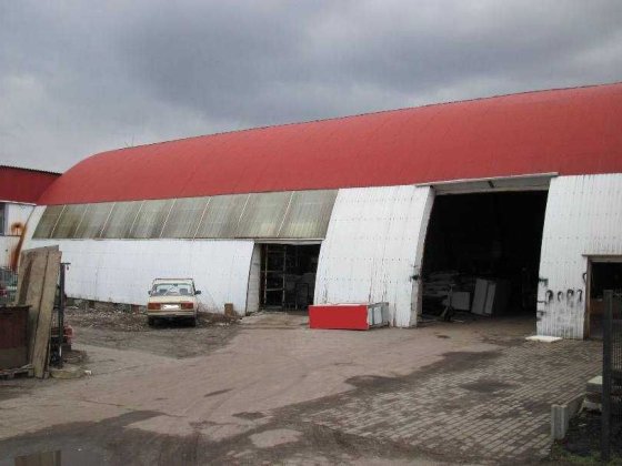 Продам производственное помещение под любой вид деятельности Харьков