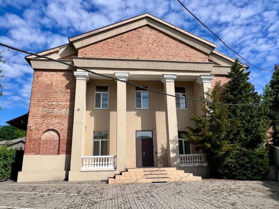 Продаж будівлі в центрі Харкова / 22 сотки / клочківська / зоопарк Харьков