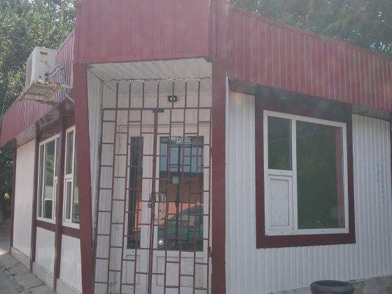 Таирова Продам магазин  на Вильямса ЛД Одеса