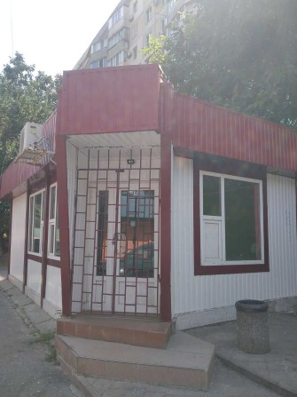 Таирова Продам магазин  на Вильямса ЛД - фото 1
