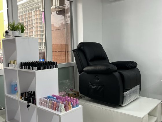 Продаж салону краси Київ