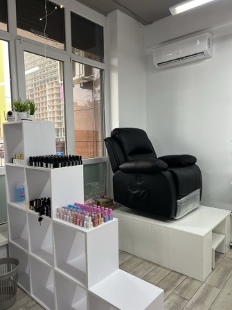 Продаж салону краси - фото 1