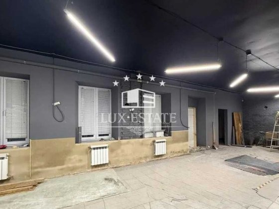 Продажа помещения 130 м2 центр м Конституции ул Кооперативная, Харьков Харьков