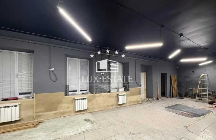 Продажа помещения 130 м2 центр м Конституции ул Кооперативная, Харьков - фото 1