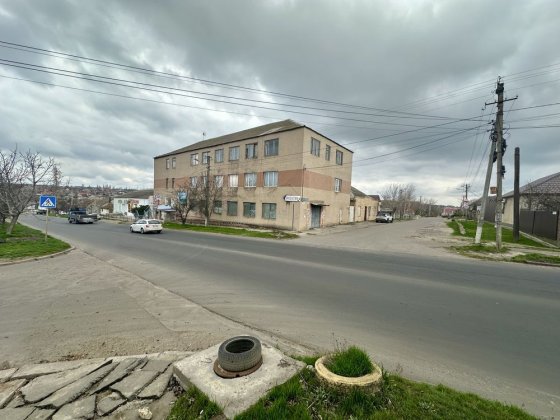 Нежилое помещение на Софиевской Миколаїв