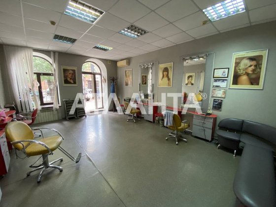 Комерческое помещение в Центре города Одесса