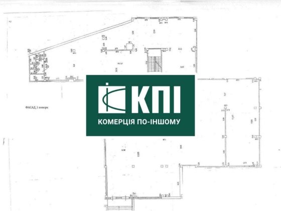 Продаж комерційного приміщення 1009м2 з орендарями БЕЗ КОМІСІЇ Львів