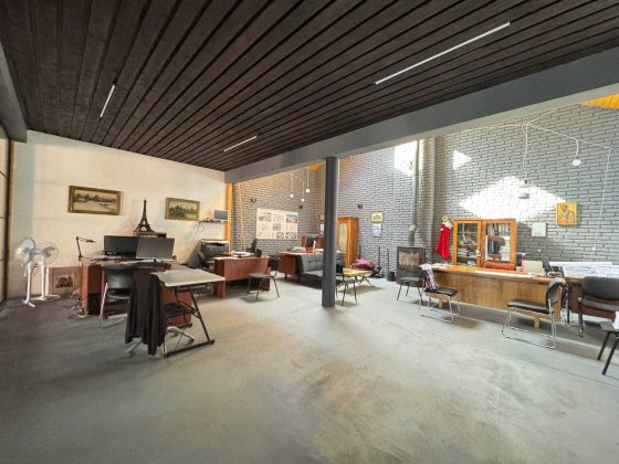 Продаж приміщення вільного призначення по вул.Промислова Львів