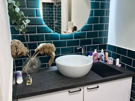 Центр ! Зеркальная струя, Чернышевская Харків