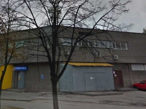 Нежитлові приміщення, площею 59,5 кв.м., м.Київ Київ