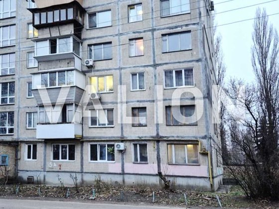 Продаж Комерції 85 м2 Микільська Борщагівка, б-р Миколи Руденка, 15А Київ