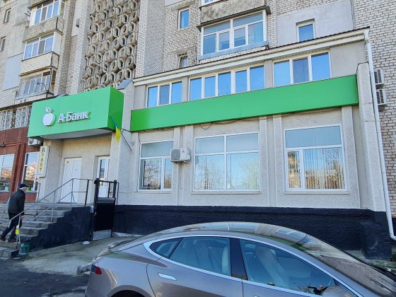 Продаж приміщення 115 кв.м. Гарна локація. Миколаїв