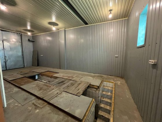 Продається СТО Центр, Павлово Поле, Олексіївка, вул. Клочківська Харків