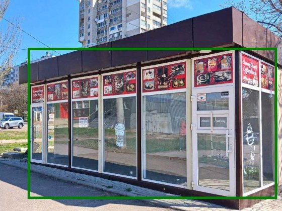 Продаж вул. Нескорених (Героїв Праці) червона лінія 32 м2 Харків