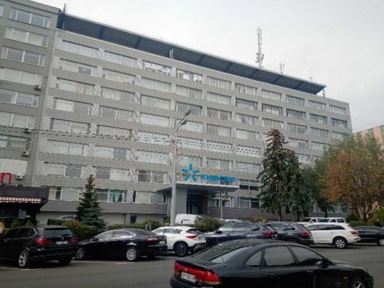 ПРОДАЖ офісна будівля центр міста Харків, вул. Космічна, 21 Харьков