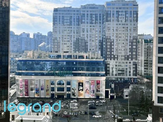 Помещение Генуэзская/Приміщення Генуезька Одеса