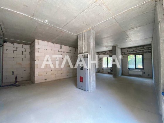 Помещение на 1 этаже ЖК Акрополь на 5 станции большого фонтана. Одеса