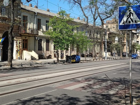 ВЫГОДНО! Центр. Фасад. 135 кв.м. на Софиевской. Одесса