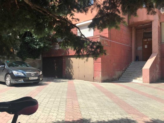 Подвальное помещение Одесса