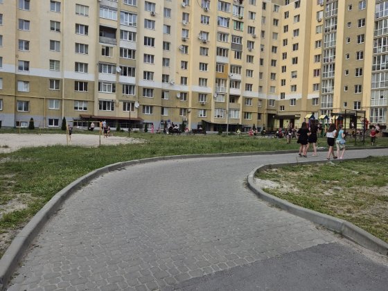 Приміщення 48м Роксоляни Львів