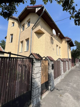 Окремостоячий будинок, під будь який вид діяльності, Кутова, Мечникова - фото 1