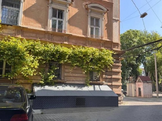 ‼️Продам цоколь с ремонтом в Центре‼️Ул.Канатная‼️Рядом Музкомедия‼️ Одесса