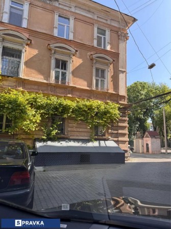 ‼️Продам цоколь с ремонтом в Центре‼️Ул.Канатная‼️Рядом Музкомедия‼️ - фото 1