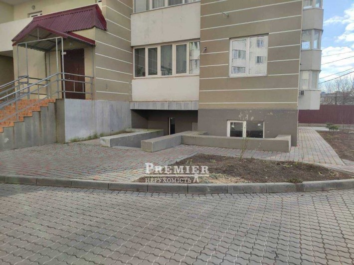 Эксклюзивное предложение! Коммерция. Черемушки. 300$ за кв. метр - фото 1