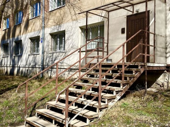 Продаж комерційне приміщення з ремонтом Галицький район Львов