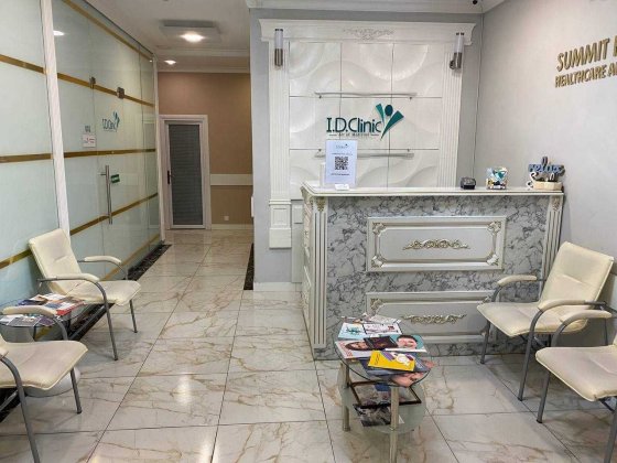 Продается медико-косметологический центр на ул. Лобановского, Київ