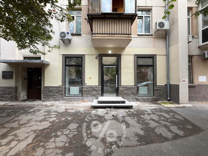 Продаж! Готовий Орендний Бізнес! Мед Клініка, вул. Липська, 72 кв.м - фото 1