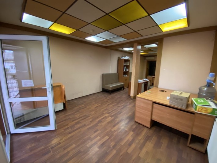 Продаю офисно-производственное мощение 160м2 ул Потемкинская - фото 1