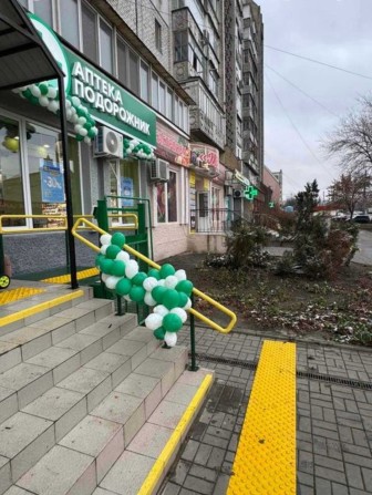 Продажа фасадного помещения МКР Северный 70м 130000$ - фото 1