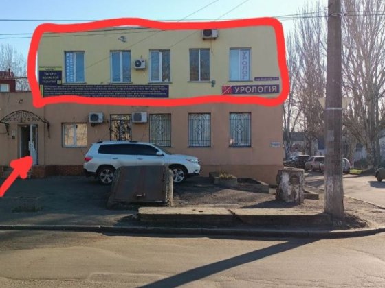 Продажа комерческого помещения От ХОЗЯИНА ,БЕЗ КОМИССИИ! Миколаїв