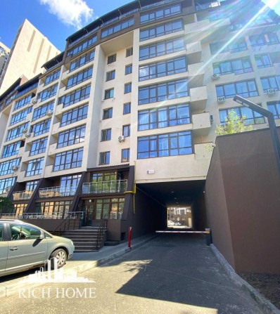 ЖК Львівський квартал, Глибочицька нежитлове приміщення, фасад, без % - фото 1