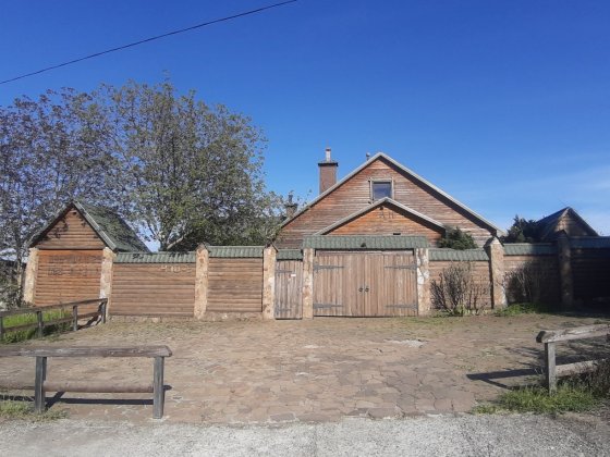 ОЗД. Комплекс. Гостиница. Коттеджи. Ресторан. Миколаїв