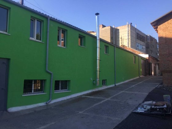 Продам нежилое помещение 465 кв.м. возле метро Киевская Харьков