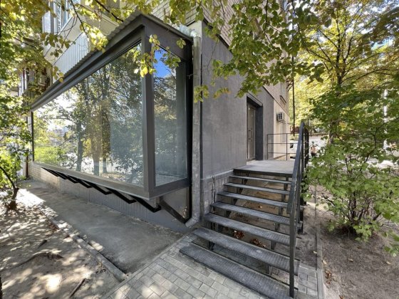 Без %, продажа, коммерция с арендатором, Печерск, Стрит Ритейл Київ