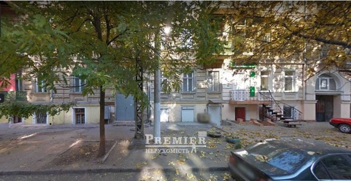 Продам фасадний офіс в центрі ЖД вокзал - фото 1