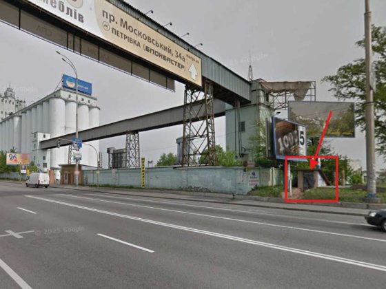 Фасад, підвальні приміщення, 45,4 м2, Київ, Набережно-Хрещатицька 10Б Київ