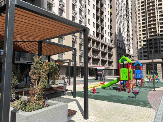 Помещение 100 м2 Генуэзская/Родос/парк Победы/Аркадия/1 этаж Одесса