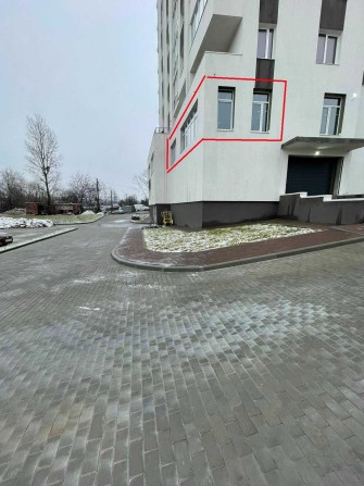 Продаж комерції вул Бережанська - фото 1