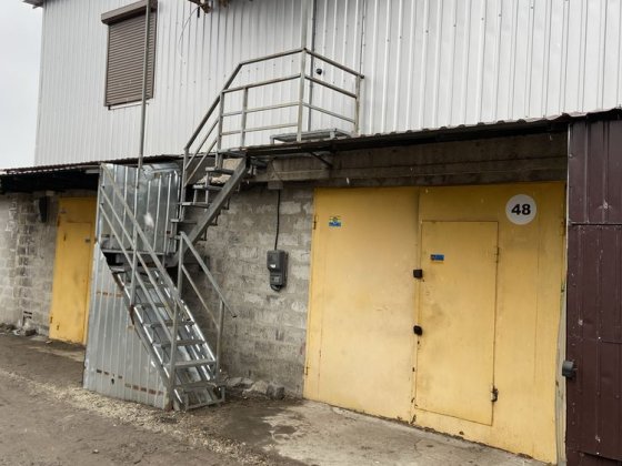 Продам СТО в Харькове Харьков