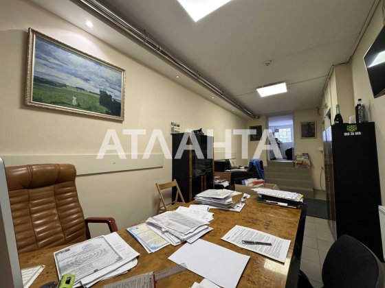 Срочно! Продам коммерческое помещение на Говорова, 43м2 за 25.000 $ Одеса