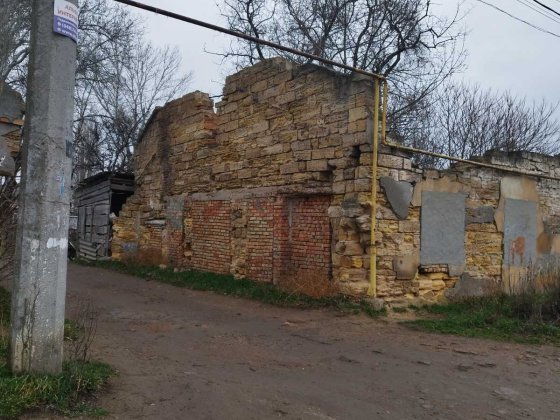 7. Продам помещение на Большевике Одесса