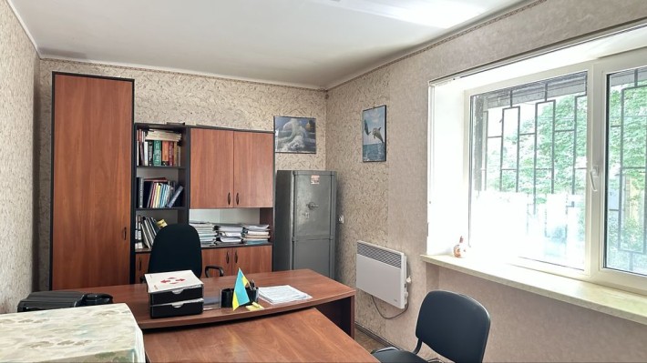 5 ст.Б.Фонтана/Судостроительная,офис 42м,нежилой фонд - фото 1