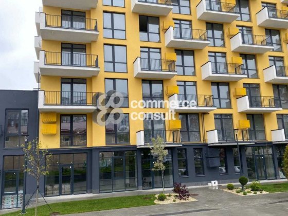 Продається комерційне приміщення без комісії для покупця Львів