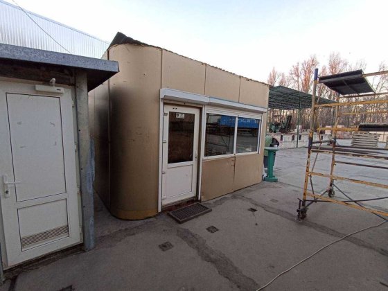 Продається МАФ 3×5 м Одеса